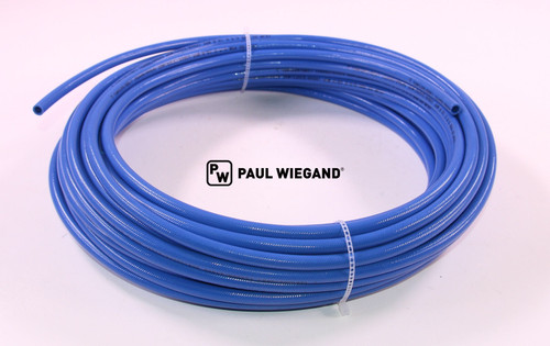 Manguera de Cejn (PUR) con tejido 6,5x10mm rollo 25m (41930026)