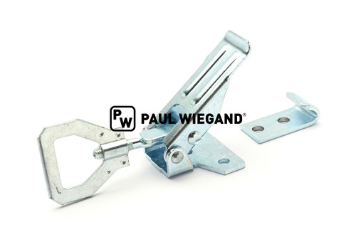 Verschluss Schmidt Cleango 400/500 Deckel Saugrohr  (63036087)
