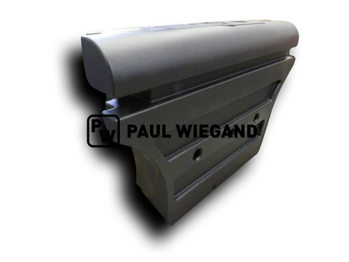 Wassertank Schmidt Swingo 200-Serie Sprühwasseranlage rechts EMOT3b EURO 6  (63015416)