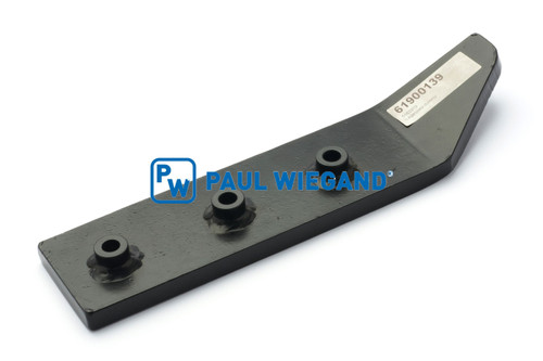 Skid Faun Viatec Viajet 4-5 eje de aspiración izquierda (61022050)