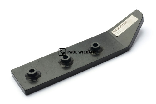 Skid Faun Viatec Viajet 4-5 eje de aspiración izquierda (61022050)