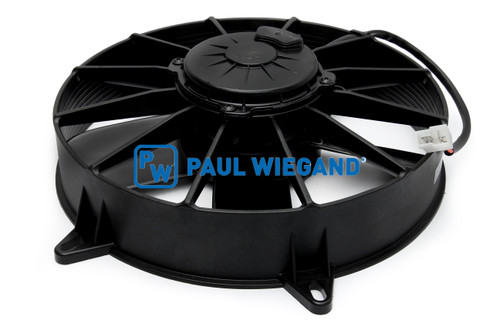 Lüfter Faun Viatec Viajet 6-7 Kombikühler Aufbaumotor 24VDC (61034000)