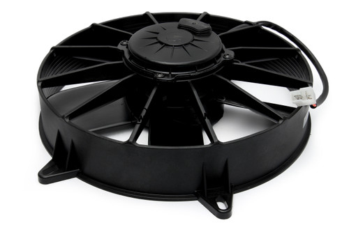 Ventilador Faun Viatec Viajet 6-7 refrigerador combi motor de montaje en superficie 24VDC (61034000)