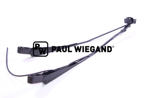 Wischerarm Bucher Municipal Citycat 5006 Parallelarm Scheibenwischer l: 730 (68043210)