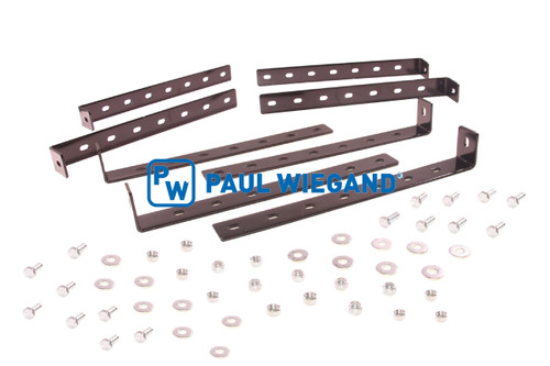 Soporte para caja de almacenamiento Faun Variopress V19B (01027792)