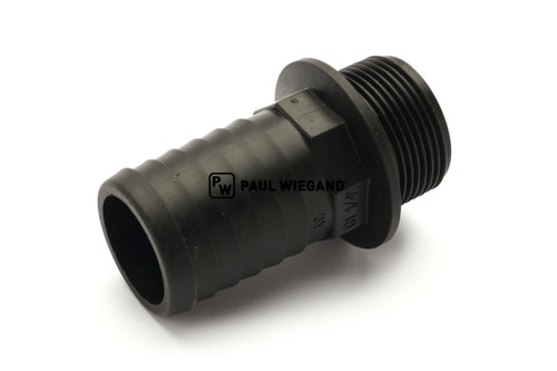 Boquilla para manguera Schmidt Cleango 400/500 sistema de agua G1 1/4" D: 40 (63800200)