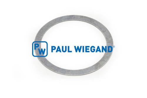 Passscheibe Bucher Municipal Citycat 5000 Differential Antriebsachse 37x45x0,3 blank (68046260) Passscheibe Bucher Municipal Citycat 5000 Differential Antriebsachse 37x45x0,3 blank (68046260)