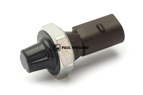 Öldruckschalter Hako Citymaster 2000 Fahrmotor M10x1 Schließer(no) 0,5-0,85bar  (65064089)