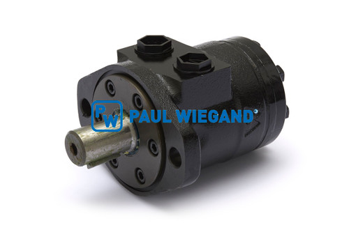 Hydraulikmotor Scarab Magnum & Merlin Wasserpumpe Rollentyp  (57010797)
