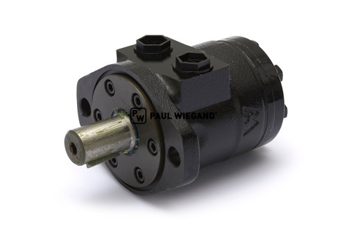 Motor hidráulico Bomba de agua Scarab Magnum &amp; Merlin Tipo rodillo (57010797)