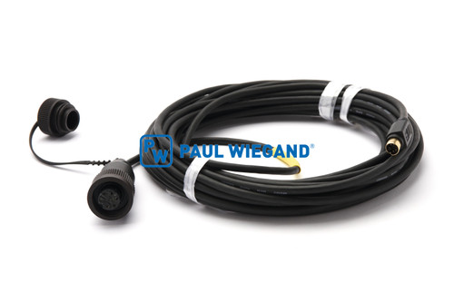 Adapterkabel Motec Ametek MK26.10 "Winterdienst" (79010099)