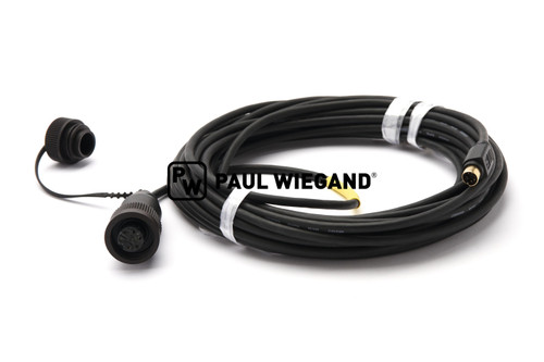 Adapterkabel Motec Ametek MK26.10 "Winterdienst" (79010099)