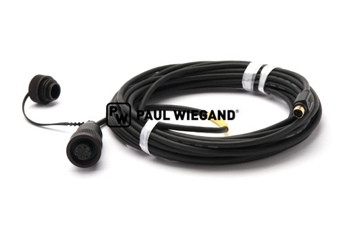 Cable adaptador Motec Ametek MK26.10 "Servicio de invierno" (79010099)