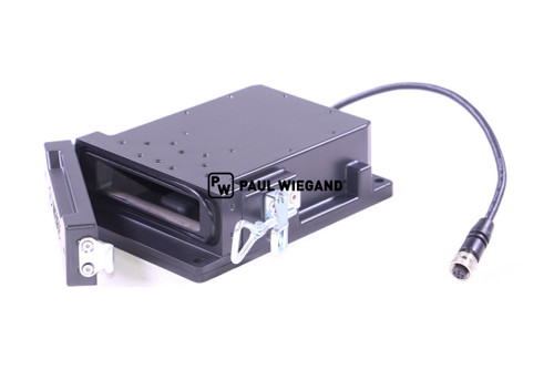 Carcasa para batería Motec Ametek sin batería MAB2000-AG (79010617)