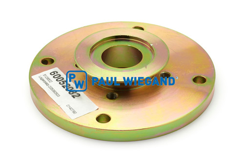 Escobilla de disco de motor hidráulico RAVO serie 5 (60052082)
