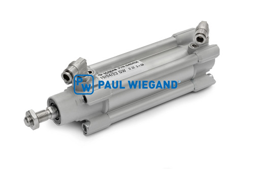 Cilindro neumático Scarab Magnum &amp; Merlin funnel (57010265)