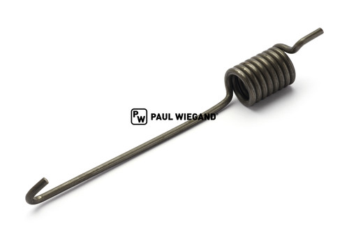 Muelle tensor Sistema de frenos MFH 2500 (59016016)