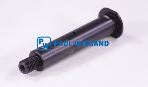Perno Zöller 1602 Delta brazo de agarre Pinza D: 25 (11200017)