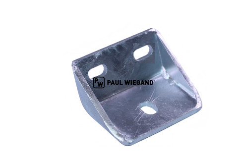 Winkel Faun Variopress Gummi-Metall-Puffer Trittbrett (01027772)
