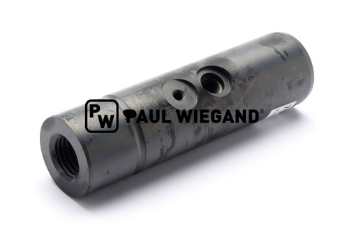 Bolzen Faun ENVIRONNEMENT Mini Presswerk D: 55 l: 195  (70015005)