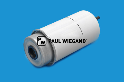 Filterelement Bucher Municipal Cityfant 6000 Kraftstofffilter Aufbaumotor "John Deere" (68066273)