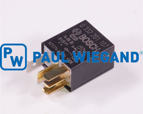 Relé Hako Citymaster 1200 con resistencia Electrónica del vehículo 5 polos 12VDC 10/30A contacto NA(no) (65034098) Relé Hako Citymaster 1200 con resistencia Electrónica del vehículo 5 polos 12VDC 10/30A contacto NA(no) (65034098)