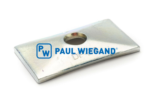 Placa de cubierta abrazadera de tubo RAVO galvanizada l: 51 a: 30 h: 7 (60800140) Placa de cubierta abrazadera de tubo RAVO galvanizada l: 51 a: 30 h: 7 (60800140)