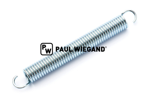 Zugfeder Zöller 2301 Delta Klapparm (11333005)