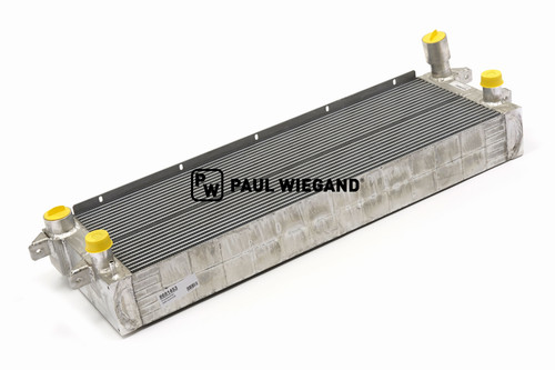 Kombikühler Schmidt Cleango 400/500 Kühlsystem Fahrmotor (63036002)