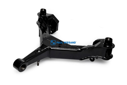 Eje delantero Bucher Municipal Citycat 1000 (68016124)