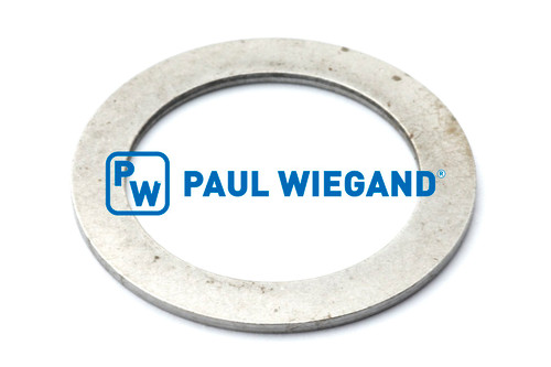 Passscheibe Otto S2 DIN 988 20x28x1 (07990013)