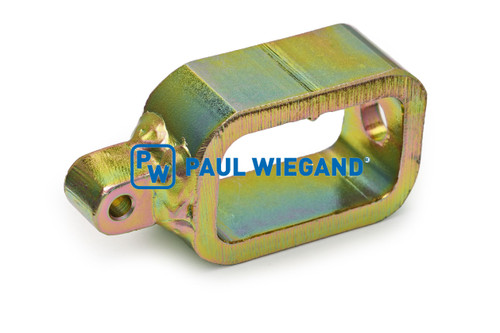 Tensor de cadena freno de mano RAVO serie 5 l: 82 w: 40 h: 25 EURO 6 (60054700)