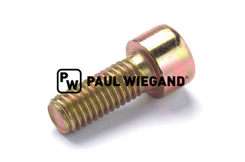Tornillo hexagonal DIN/ISO 912/4762 M8x20 galvanizado 10.9 (01077074)