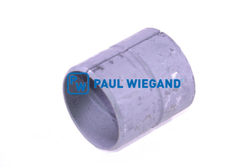 Einspannbuchse HS Fahrzeugbau HSS420 Gelenk D: 55 d: 50 h: 60 (05013019)