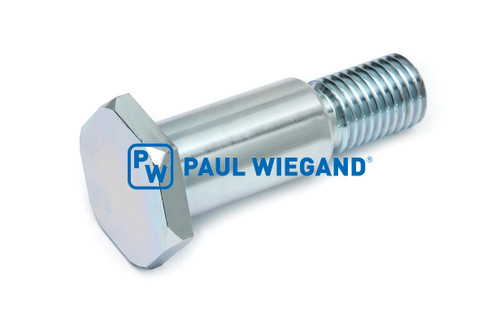 Bundschraube Schmidt Swingo 200-Serie Hydraulikzylinder M24 verzinkt (63014118)