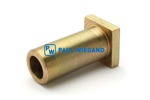 Achse Johnston C200 Laufrad  (67022024) Achse Johnston C200 Laufrad  (67022024)