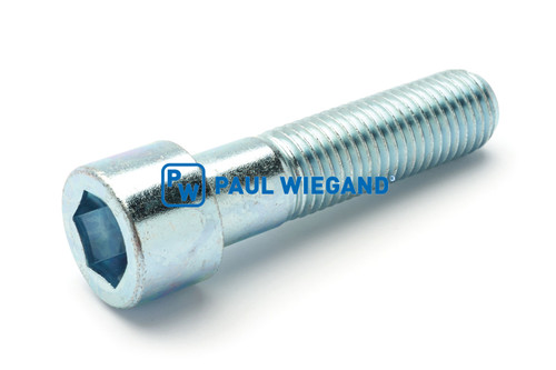 Zylinderschraube mit Innensechskant DIN/ISO 912/4762 M16x65 8.8  (59800099)