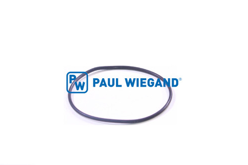 Junta tórica 72x2,5 NBR 70° Shore (93001345)