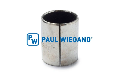 Casquillo de cojinete liso HS Fahrzeugbau HSS420 (05017138)