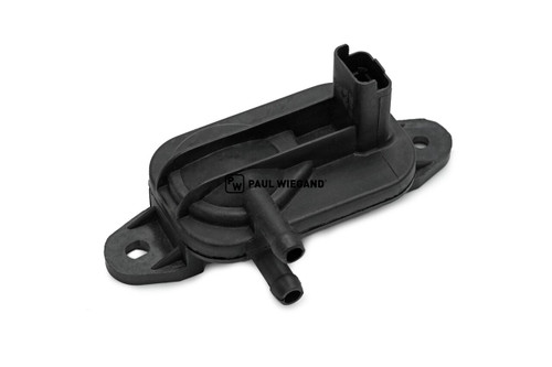 Sensor de presión diferencial Sistema de escape Bucher Municipal Citycat 5006 Indicador de presión diferencial EURO 6 (68044497)