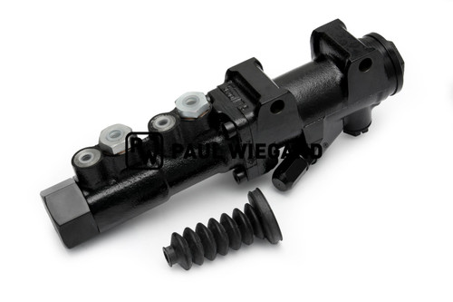Bremszylinder Johnston C200 Kabine (67024056)