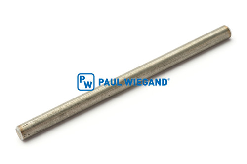 Pasador de bisagra Piezas estándar Schmidt D: 5 l: 80 (63800333) Pasador de bisagra Piezas estándar Schmidt D: 5 l: 80 (63800333)