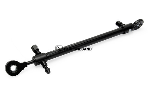Hydraulikzylinder Hako Citymaster 600 Aushebung Saugmund KS: 8 Hub: 220 EBM: 363 (65074032)