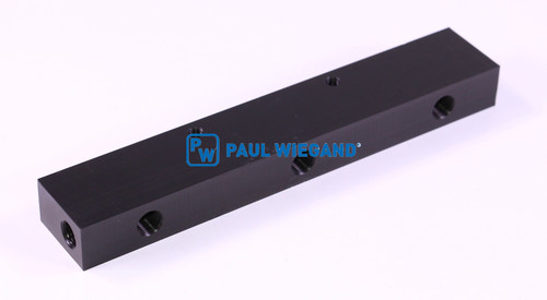 Verteilerleiste Brock SL Jumbo Wasseranlage 3-fach  (64032008)