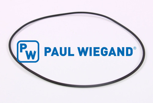 O-Ring RAVO 5er-Serie Planetengetriebe Hinterachse (60054409)