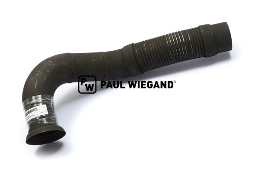 Flex-Rohr Bucher Municipal Cityfant 60/6000 Schalldämpfer Turbolader  (68066065)