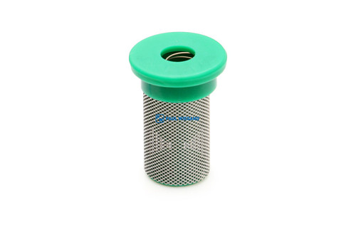 Düsenfilter Johnston C200 mit Rückschlagventil  (67014766)