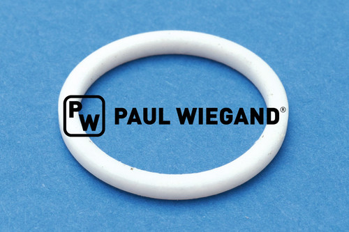 Dichtring Faun ENVIRONNEMENT Variopress Steuerblock Presswerk D: 20 d: 17 s: 1.75  (70017295)