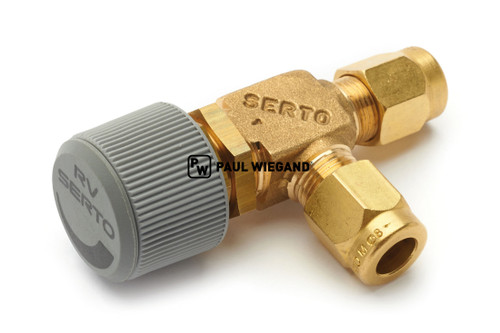Válvula reguladora del sistema de agua Hako Citymaster 2000 (65066196)