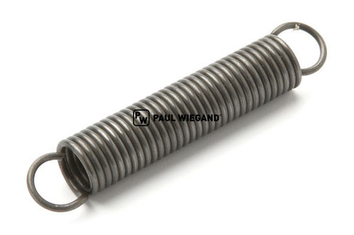 Zugfeder Zöller 2500 Diamond Schaltklappe (11263062)